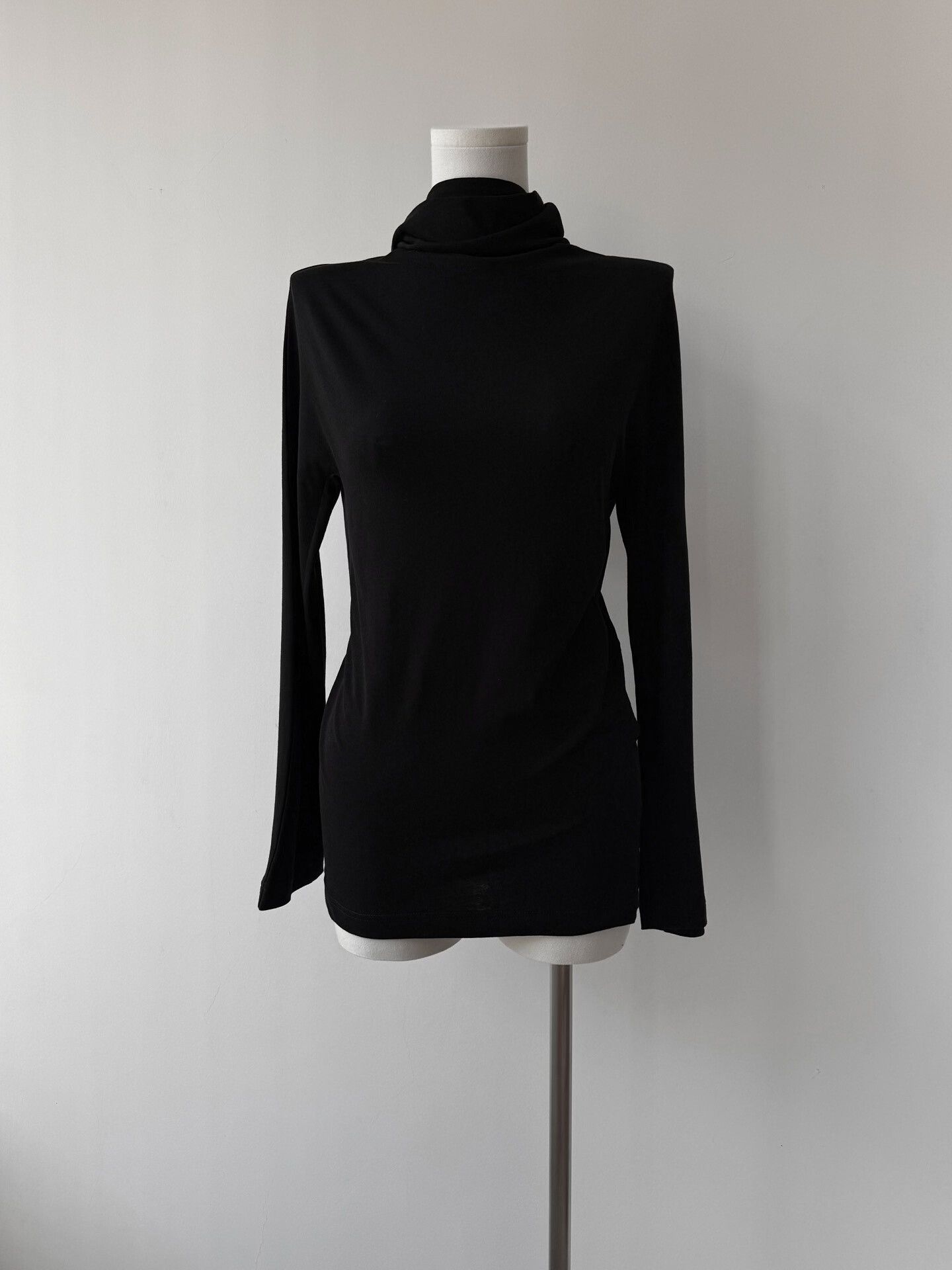Yohji Yamamoto Yohji Yamamoto Unique Hooded Top Size M / US 6-8 / IT 42-44 - 3 Thumbnail