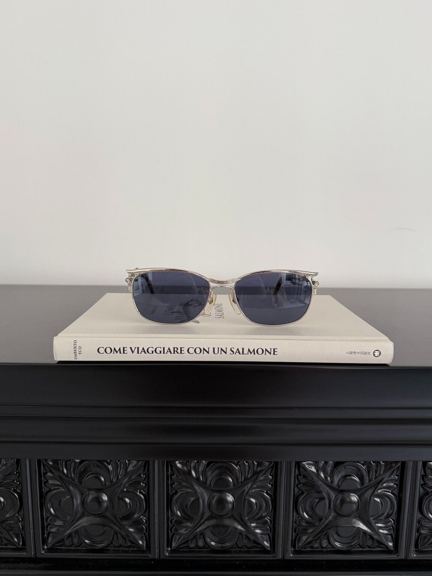 Jean Paul Gaultier Jean Paul Gaultier Sunglasses Archive Collection Size ONE SIZE - 3 Thumbnail