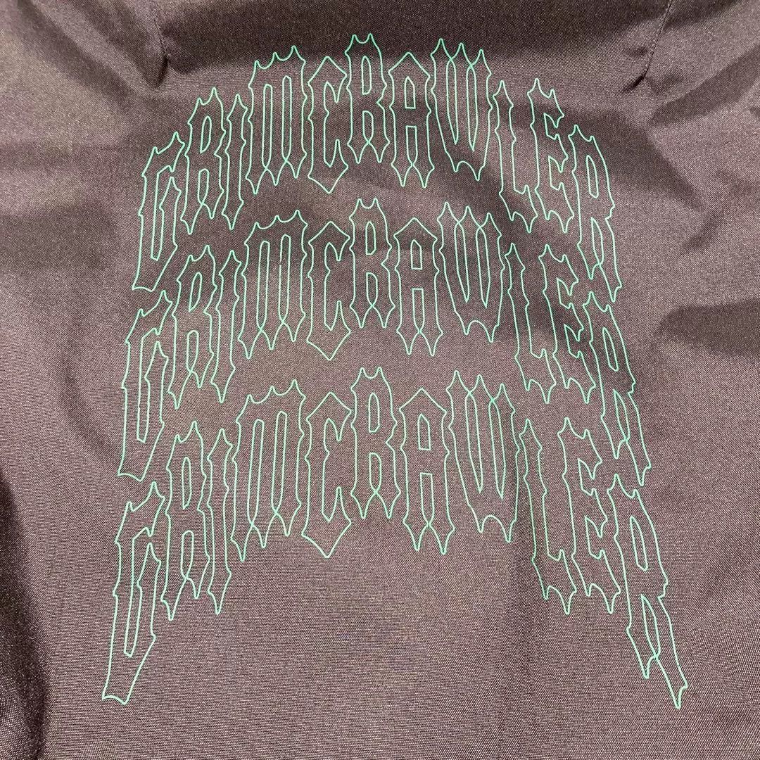 Raf Simons Raf Simons Bomber Jacket with Graphic Design Size S / US 4 / IT 40 - 3 Thumbnail
