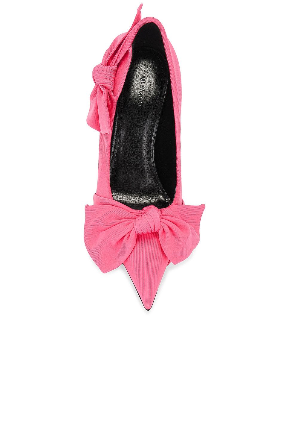 Balenciaga Knife Knot Pump in pink Size US 8 / IT 38 - 4 Thumbnail
