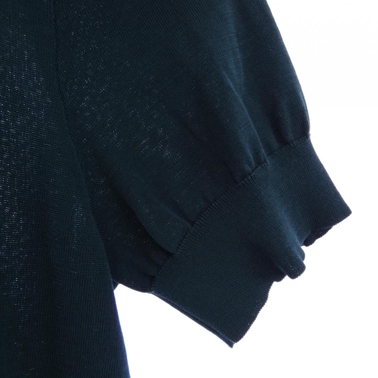 Hermes Hermes Hermes Knitwear Textile Tops DUTY FREE for USA Size ONE SIZE - 6 Thumbnail