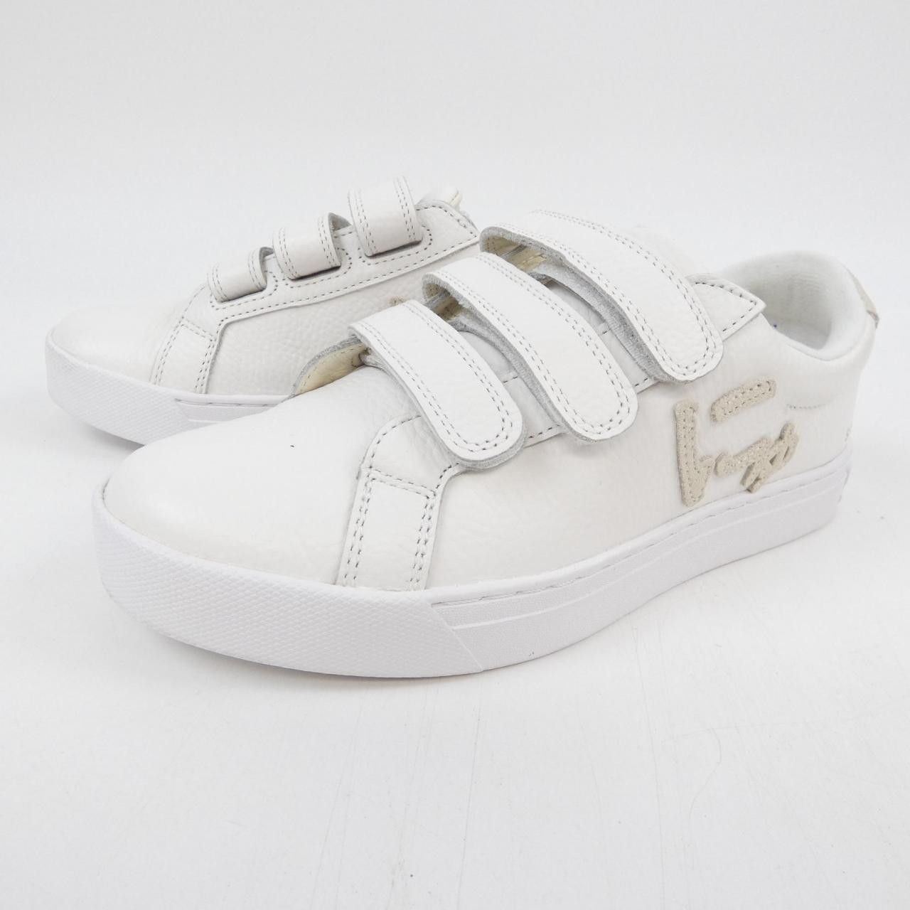 Other Other Sangacio Sneakers Textile Shoes DUTY FREE for USA Size ONE SIZE - 3 Thumbnail