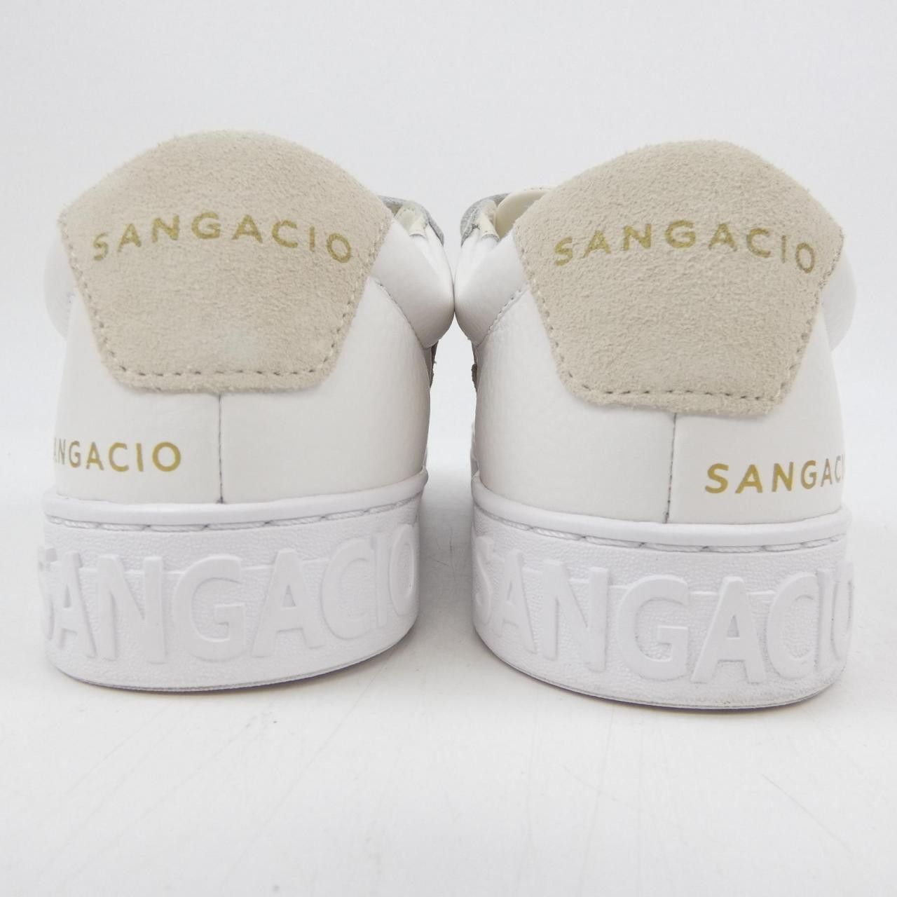 Other Other Sangacio Sneakers Textile Shoes DUTY FREE for USA Size ONE SIZE - 5 Thumbnail