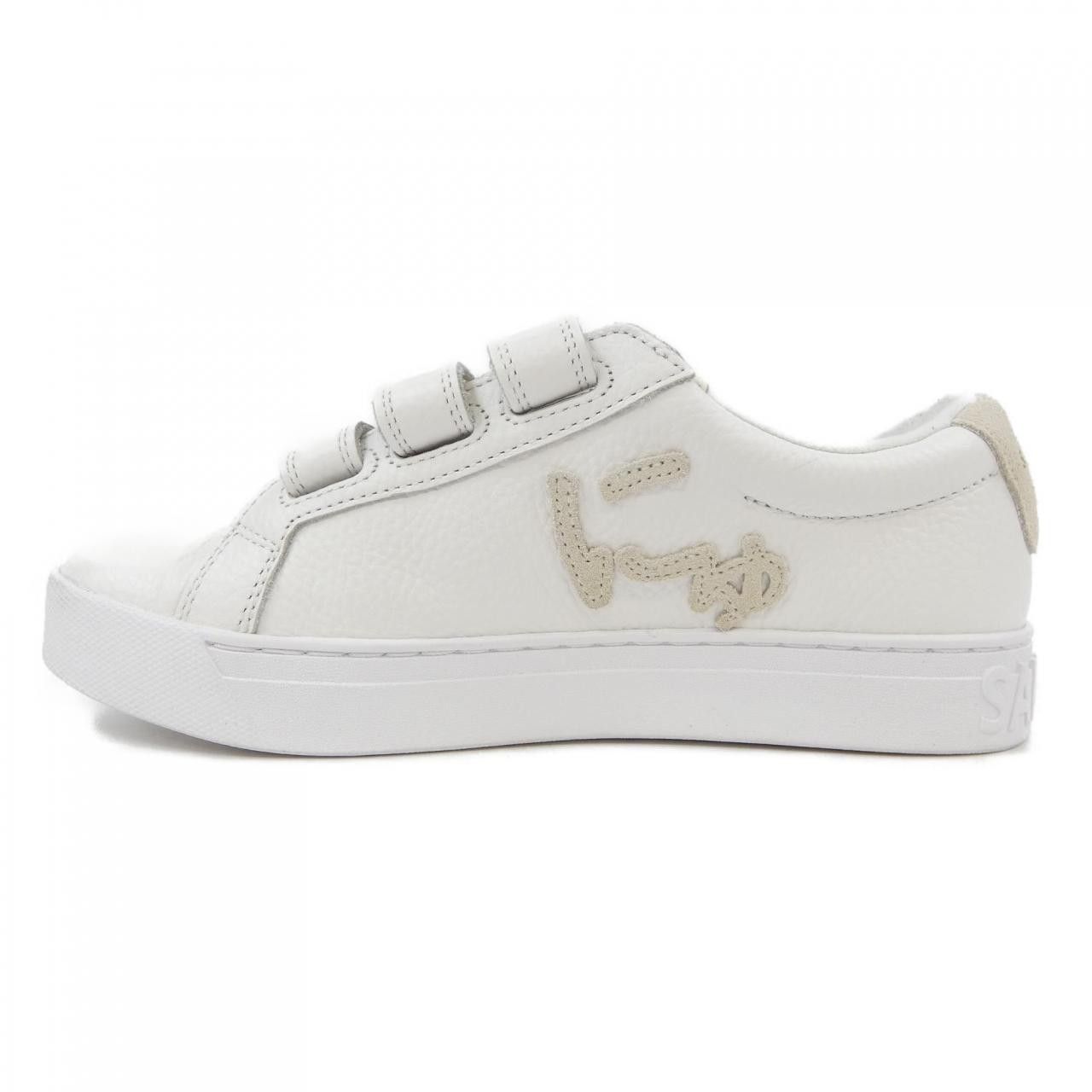 Other Other Sangacio Sneakers Textile Shoes DUTY FREE for USA Size ONE SIZE - 2 Thumbnail