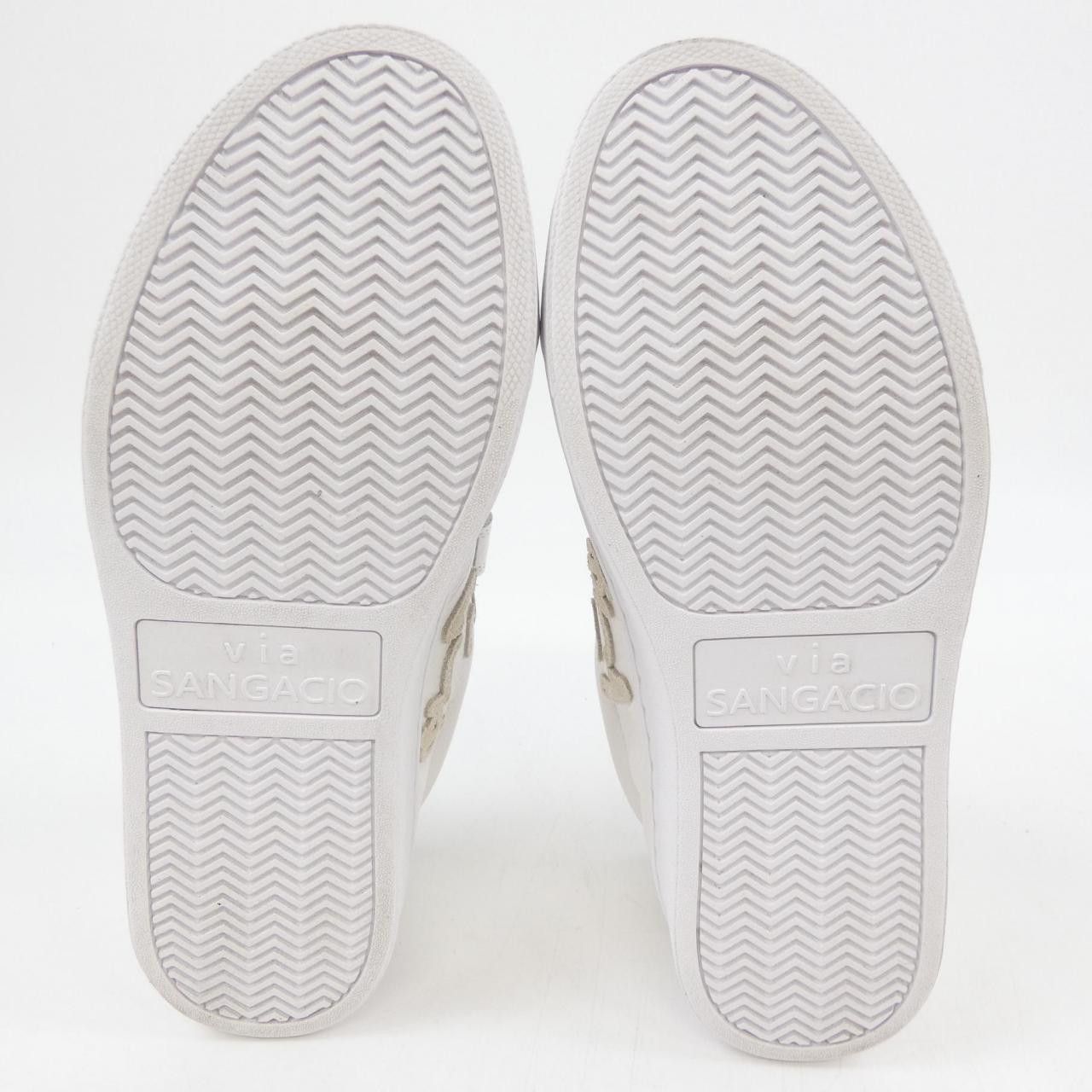 Other Other Sangacio Sneakers Textile Shoes DUTY FREE for USA Size ONE SIZE - 4 Thumbnail