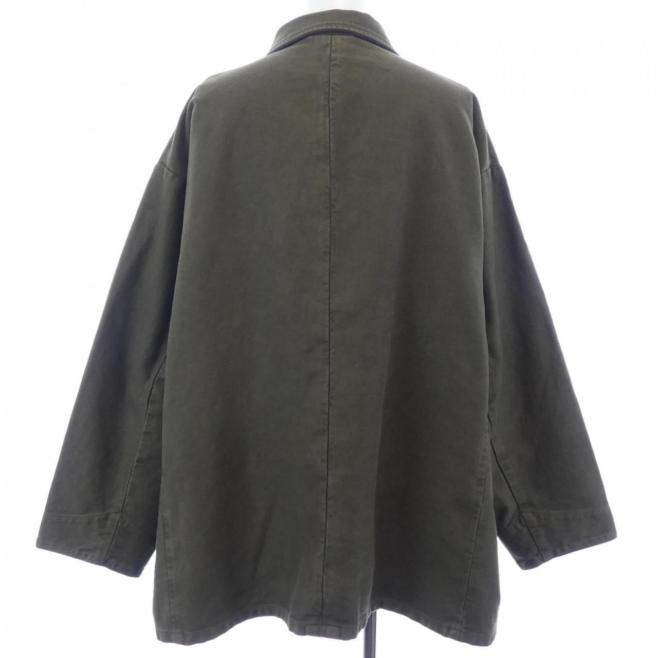 Porter Classic Porter Classic Porter Classic Jacket Textile Outerwear DUTY FREE for USA Size ONE SIZE - 2 Thumbnail