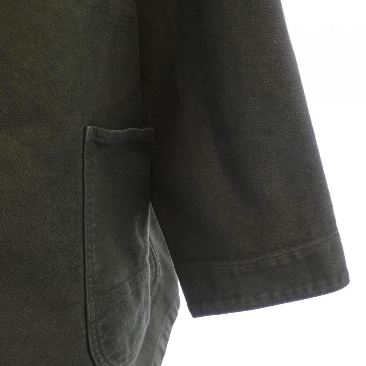 Porter Classic Porter Classic Porter Classic Jacket Textile Outerwear DUTY FREE for USA Size ONE SIZE - 6 Thumbnail