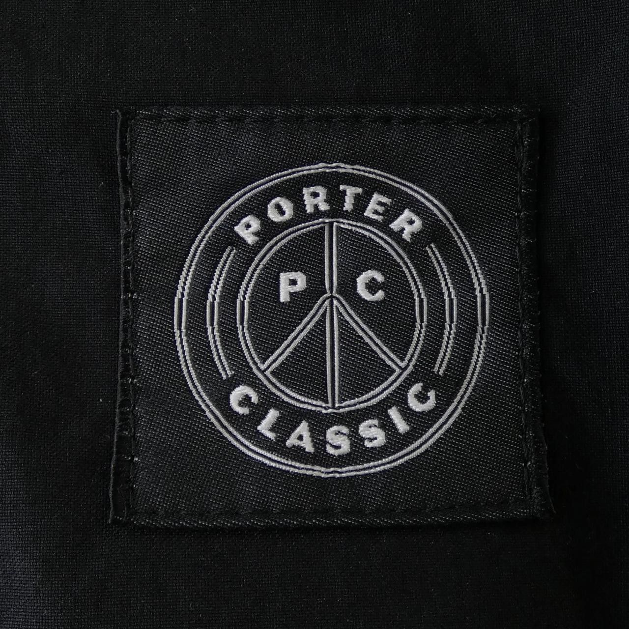 Porter Classic Porter Classic Porter Classic Jacket Textile Outerwear DUTY FREE for USA Size ONE SIZE - 4 Thumbnail