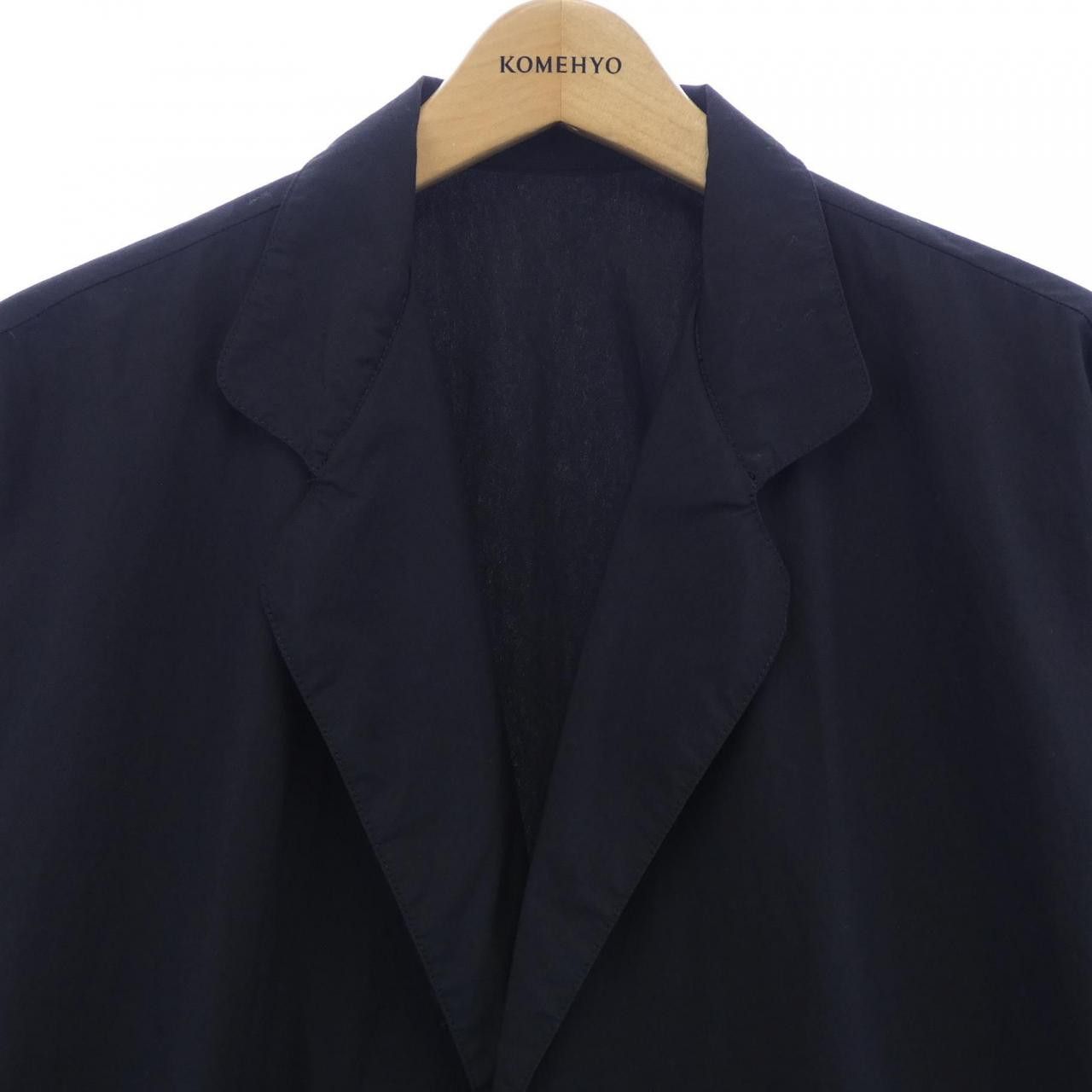 Porter Classic Porter Classic Porter Classic Jacket Textile Outerwear DUTY FREE for USA Size ONE SIZE - 5 Thumbnail