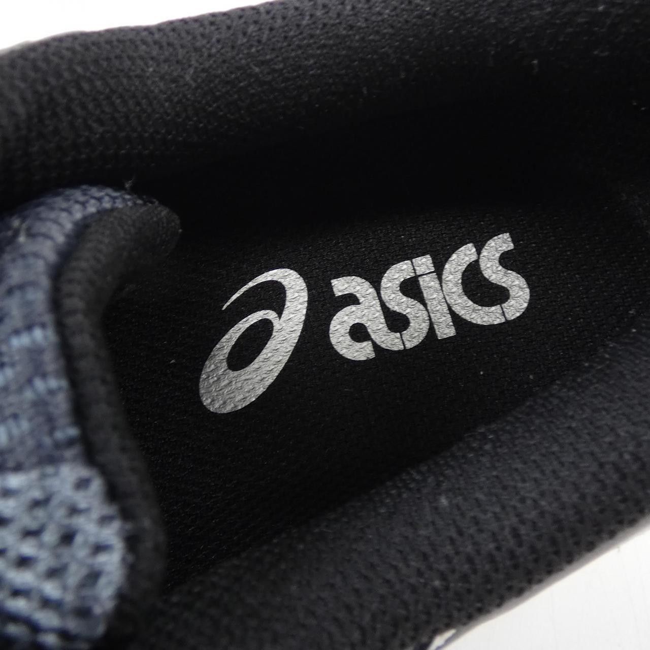 Other Other ASICS GEL-NYC Sneakers Textile Shoes GEL-NYC DUTY FREE for USA Size ONE SIZE - 6 Thumbnail
