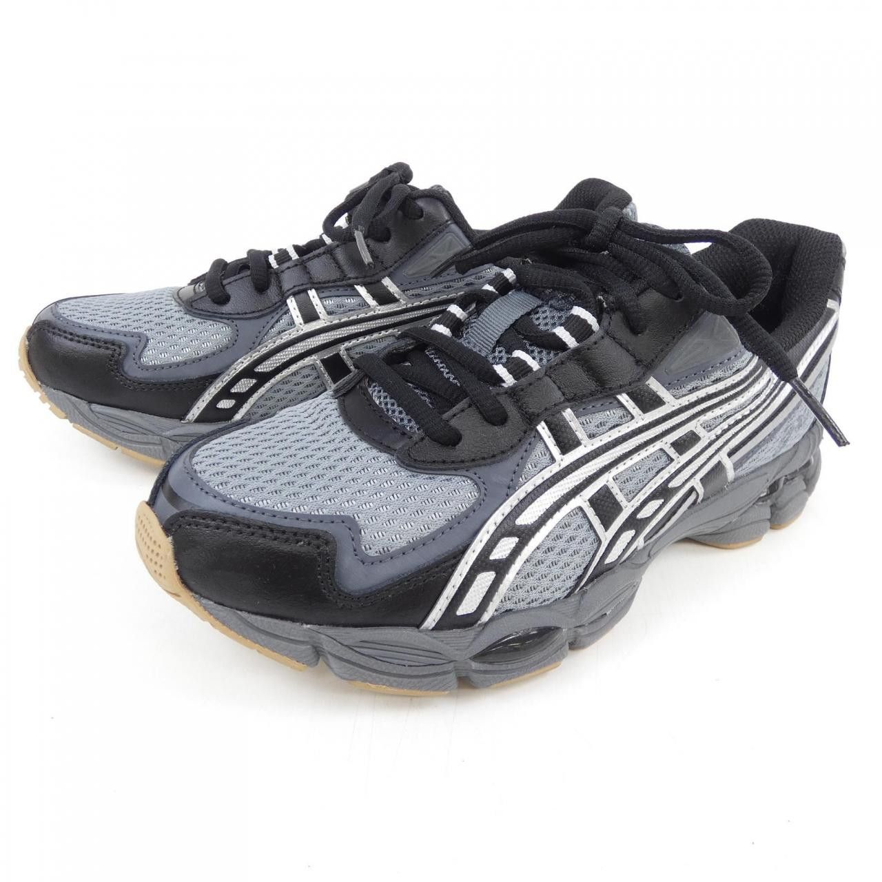 Other Other ASICS GEL-NYC Sneakers Textile Shoes GEL-NYC DUTY FREE for USA Size ONE SIZE - 3 Thumbnail
