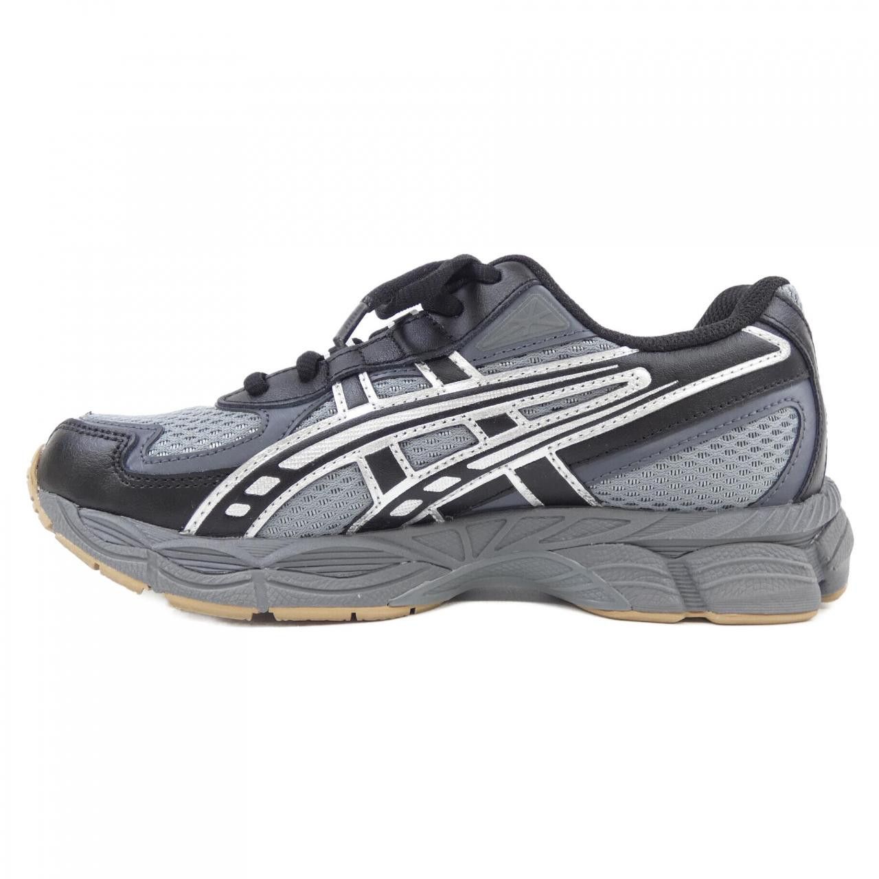 Other Other ASICS GEL-NYC Sneakers Textile Shoes GEL-NYC DUTY FREE for USA Size ONE SIZE - 2 Thumbnail