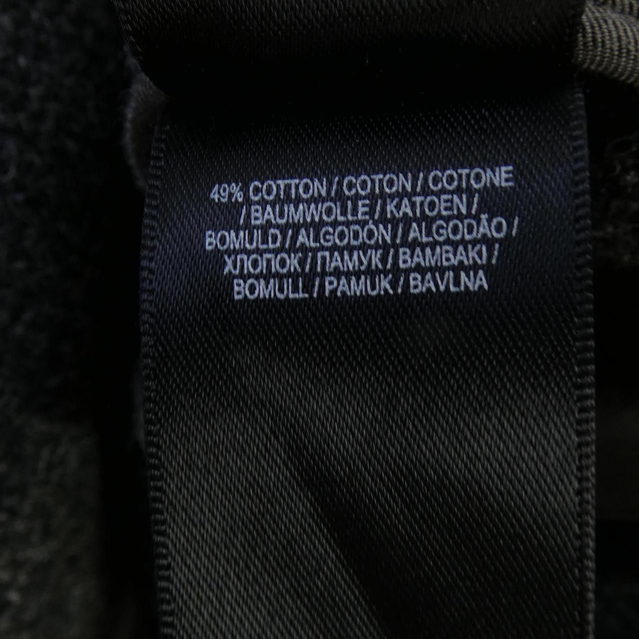 Ralph Lauren Ralph Lauren RRL Wool Duffle Coat Textile Outerwear DUTY FREE for USA Size ONE SIZE - 5 Thumbnail