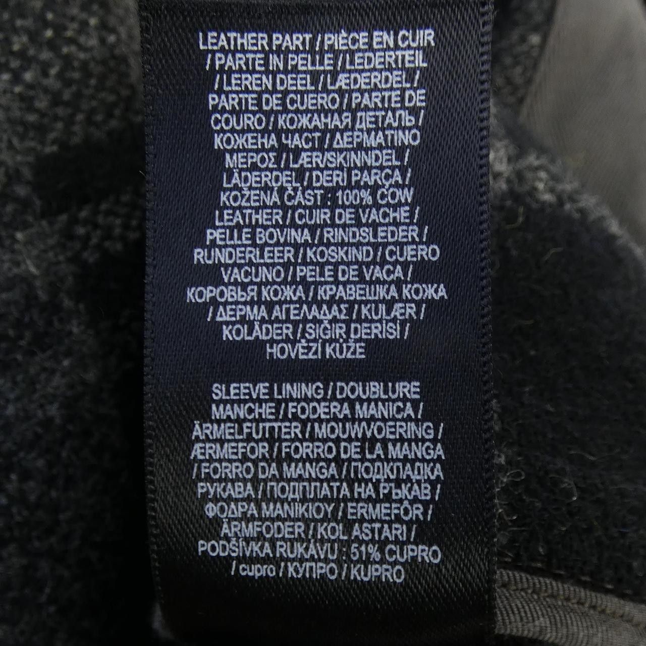 Ralph Lauren Ralph Lauren RRL Wool Duffle Coat Textile Outerwear DUTY FREE for USA Size ONE SIZE - 4 Thumbnail