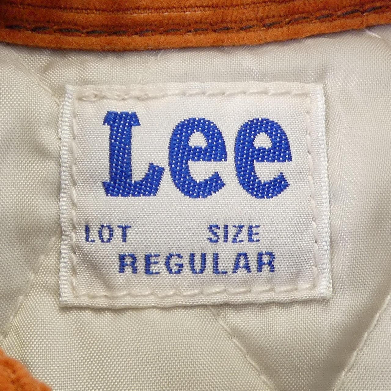 Other Other Lee LL8021 Denim Jacket Textile Outerwear LL8021 DUTY FREE for USA Size ONE SIZE - 4 Thumbnail