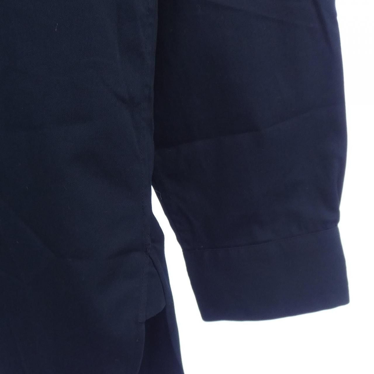 Other Other Le sans Pareil Shirt Textile Dress Shirt DUTY FREE for USA Size ONE SIZE - 6 Thumbnail