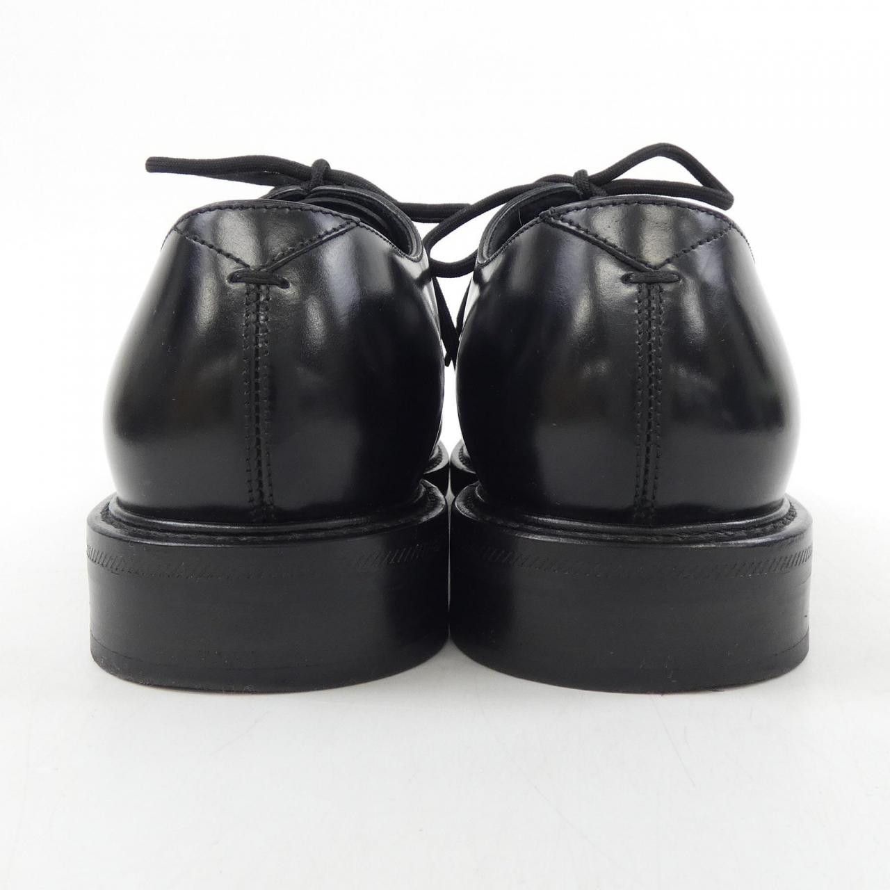Louis Vuitton Louis Vuitton Louis Vuitton Voltaire Line NIGO Shoes Leather Shoes DUTY FREE for USA Size ONE SIZE - 5 Thumbnail