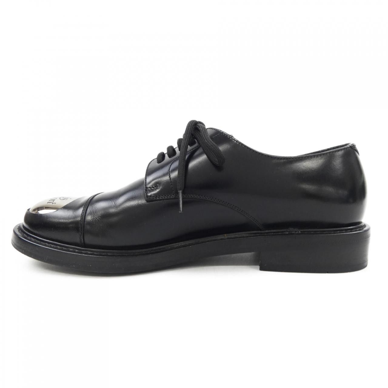 Louis Vuitton Louis Vuitton Louis Vuitton Voltaire Line NIGO Shoes Leather Shoes DUTY FREE for USA Size ONE SIZE - 2 Thumbnail