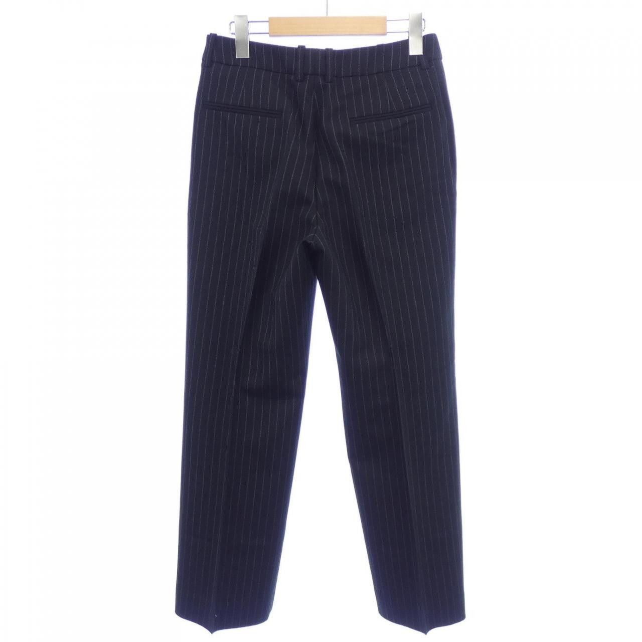 Yves Saint Laurent Yves Saint Laurent Saint Laurent Pants Textile Pants 752882 Y127W DUTY FREE for USA Size ONE SIZE - 6 Thumbnail