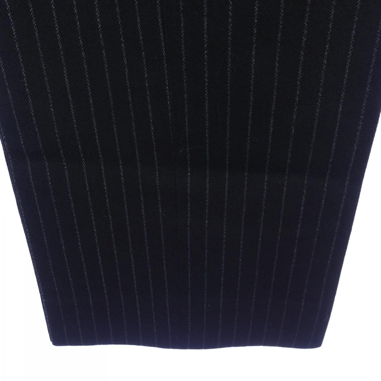 Yves Saint Laurent Yves Saint Laurent Saint Laurent Pants Textile Pants 752882 Y127W DUTY FREE for USA Size ONE SIZE - 2 Thumbnail