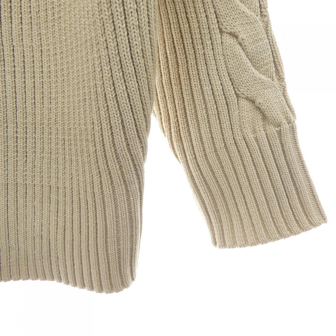 Other Anuans Knitwear Textile Tops DUTY FREE for USA