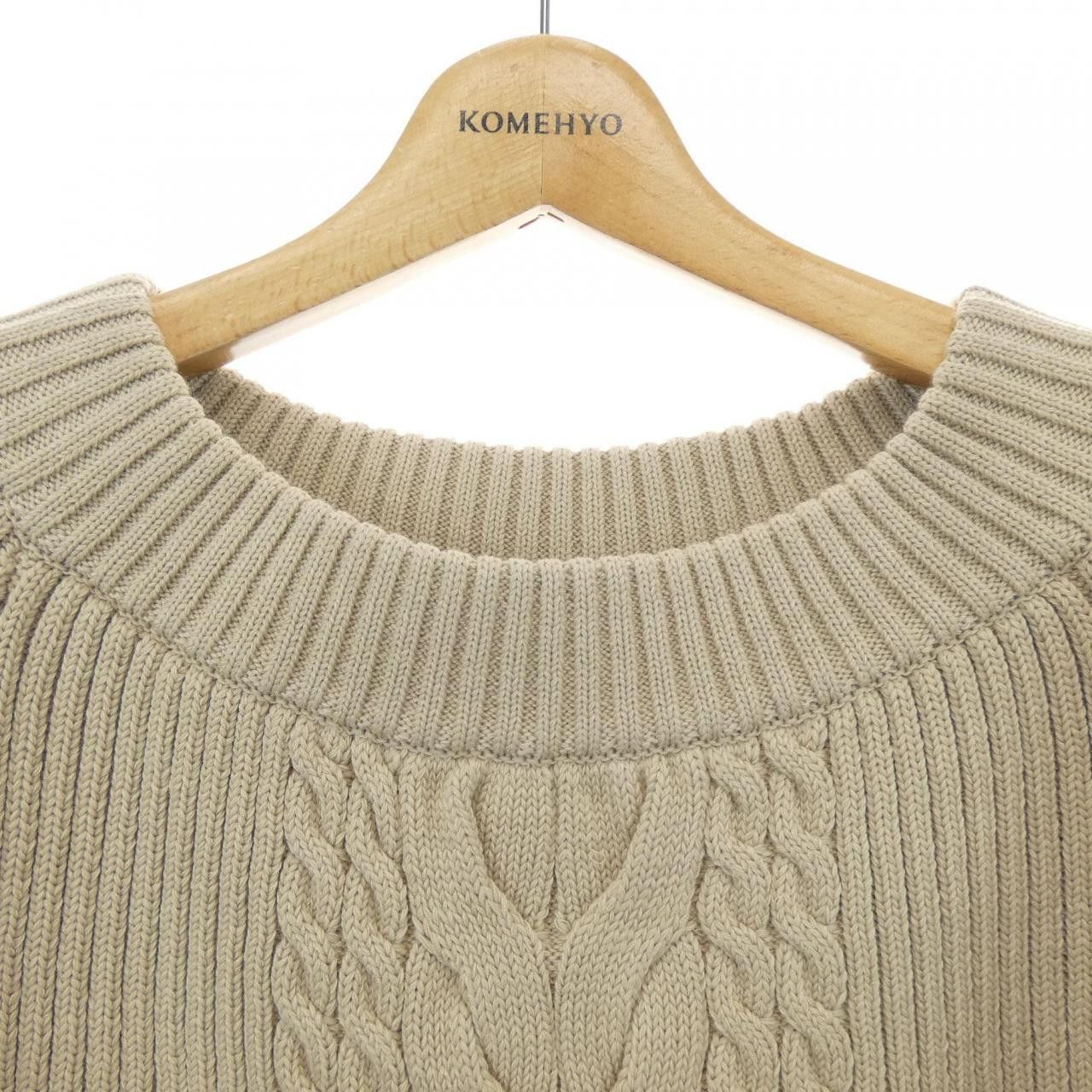 Other Anuans Knitwear Textile Tops DUTY FREE for USA