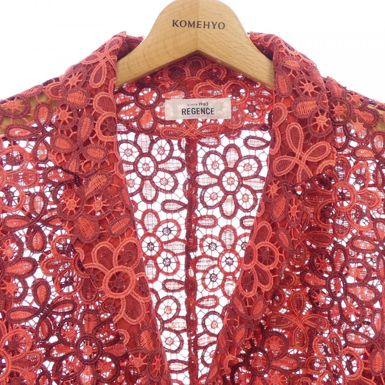 Other Other Regence Jacket Textile Outerwear DUTY FREE for USA Size ONE SIZE - 5 Thumbnail