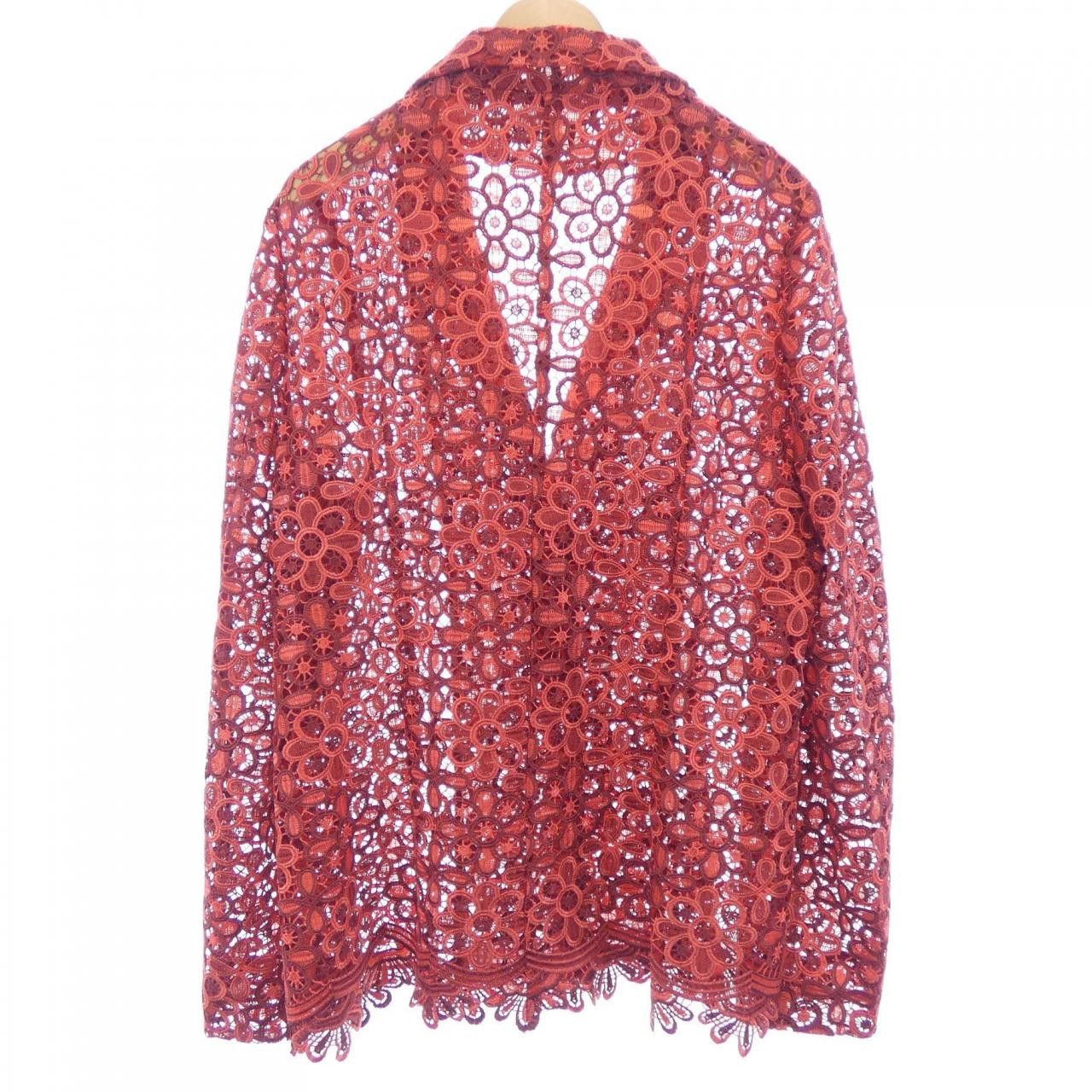 Other Other Regence Jacket Textile Outerwear DUTY FREE for USA Size ONE SIZE - 2 Thumbnail