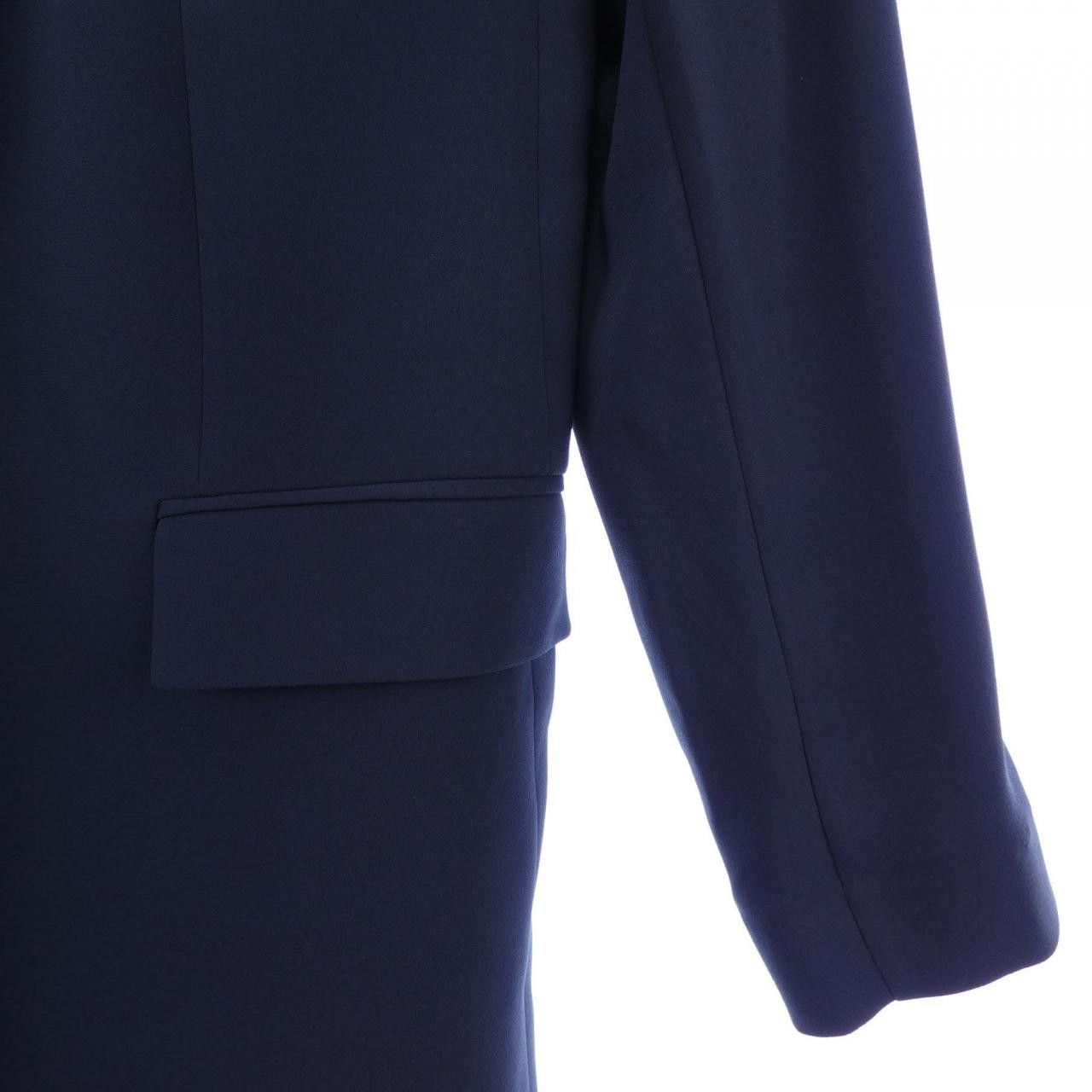 Theory Theory Theory Jacket Textile Outerwear 01-5204102 DUTY FREE for USA Size ONE SIZE - 6 Thumbnail
