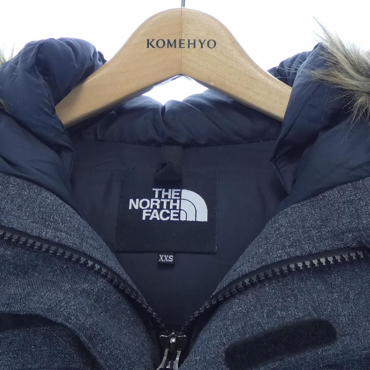 The North Face THE NORTH FACE The North Face Down Jacket Textile Outerwear ND91702R DUTY FREE for USA Size ONE SIZE - 5 Thumbnail