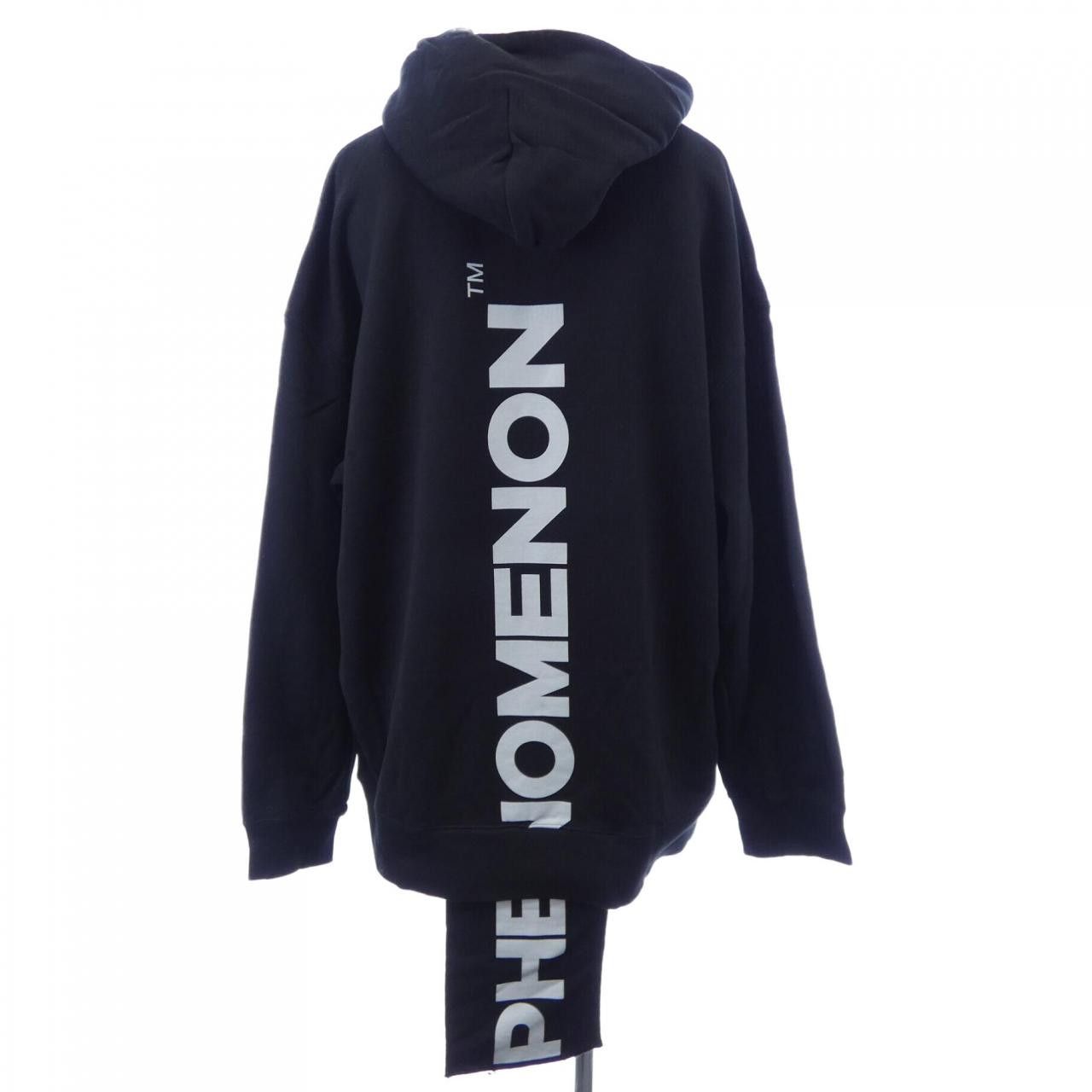 Other Other Phenomenon MHACAZZ01 Hoodie Textile Sweatshirts & Hoodies MHACAZZ01 DUTY FREE for USA Size ONE SIZE - 2 Thumbnail