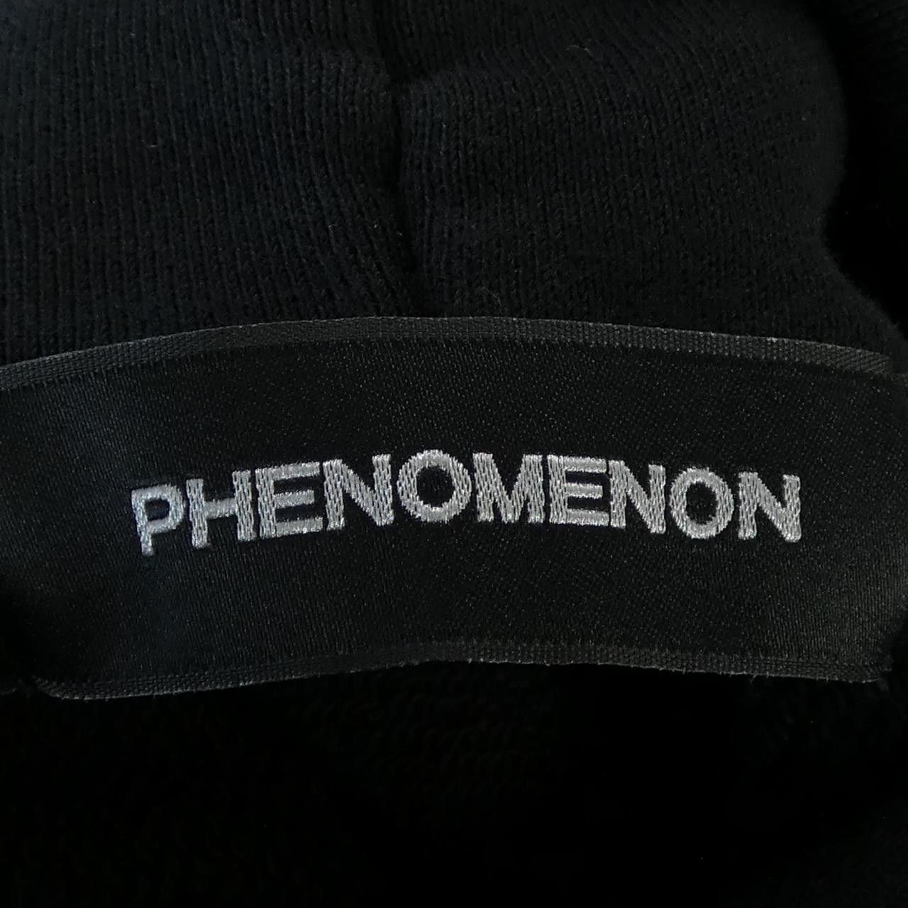 Other Other Phenomenon MHACAZZ01 Hoodie Textile Sweatshirts & Hoodies MHACAZZ01 DUTY FREE for USA Size ONE SIZE - 4 Thumbnail