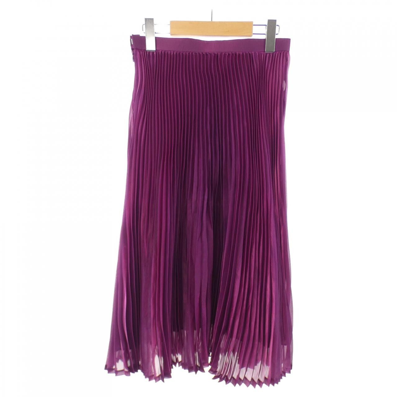 Other Other Akira Naka Skirt Textile Skirts DUTY FREE for USA Size ONE SIZE - 2 Thumbnail
