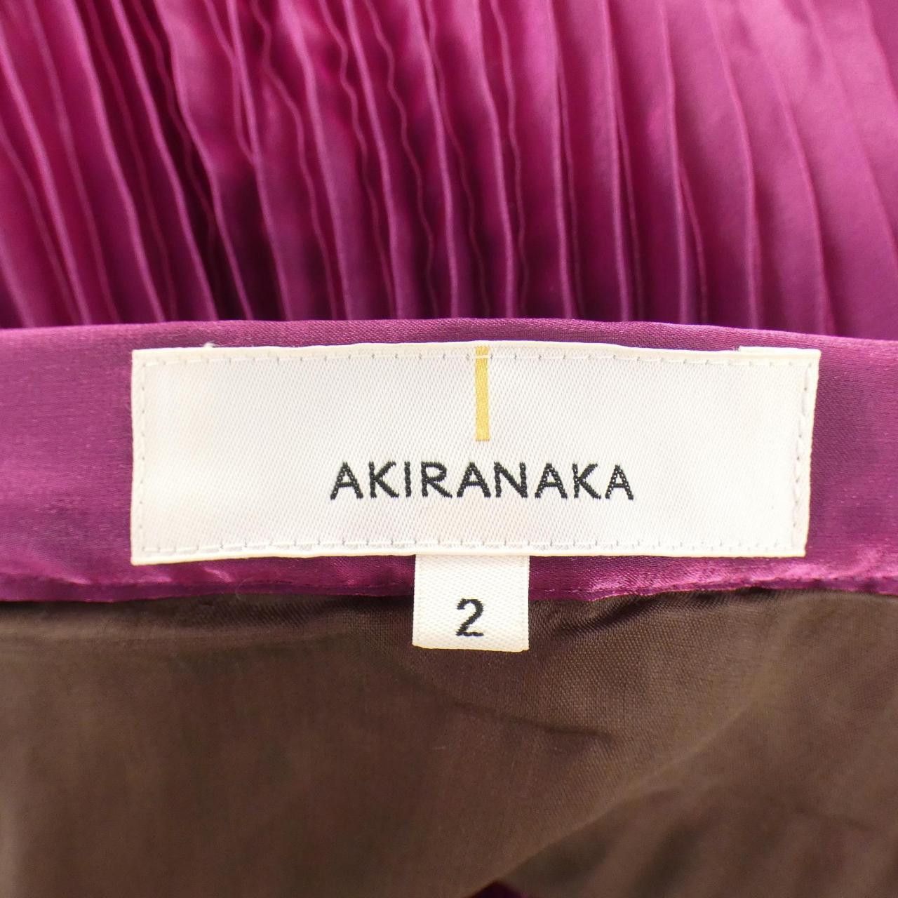 Other Other Akira Naka Skirt Textile Skirts DUTY FREE for USA Size ONE SIZE - 4 Thumbnail