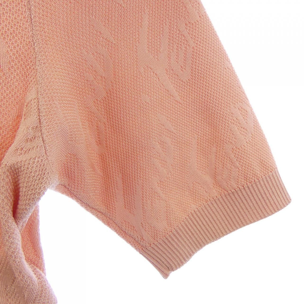 Fendi Fendi Fendi Knitwear Textile Tops FZX772 AJFE DUTY FREE for USA Size ONE SIZE - 7 Thumbnail