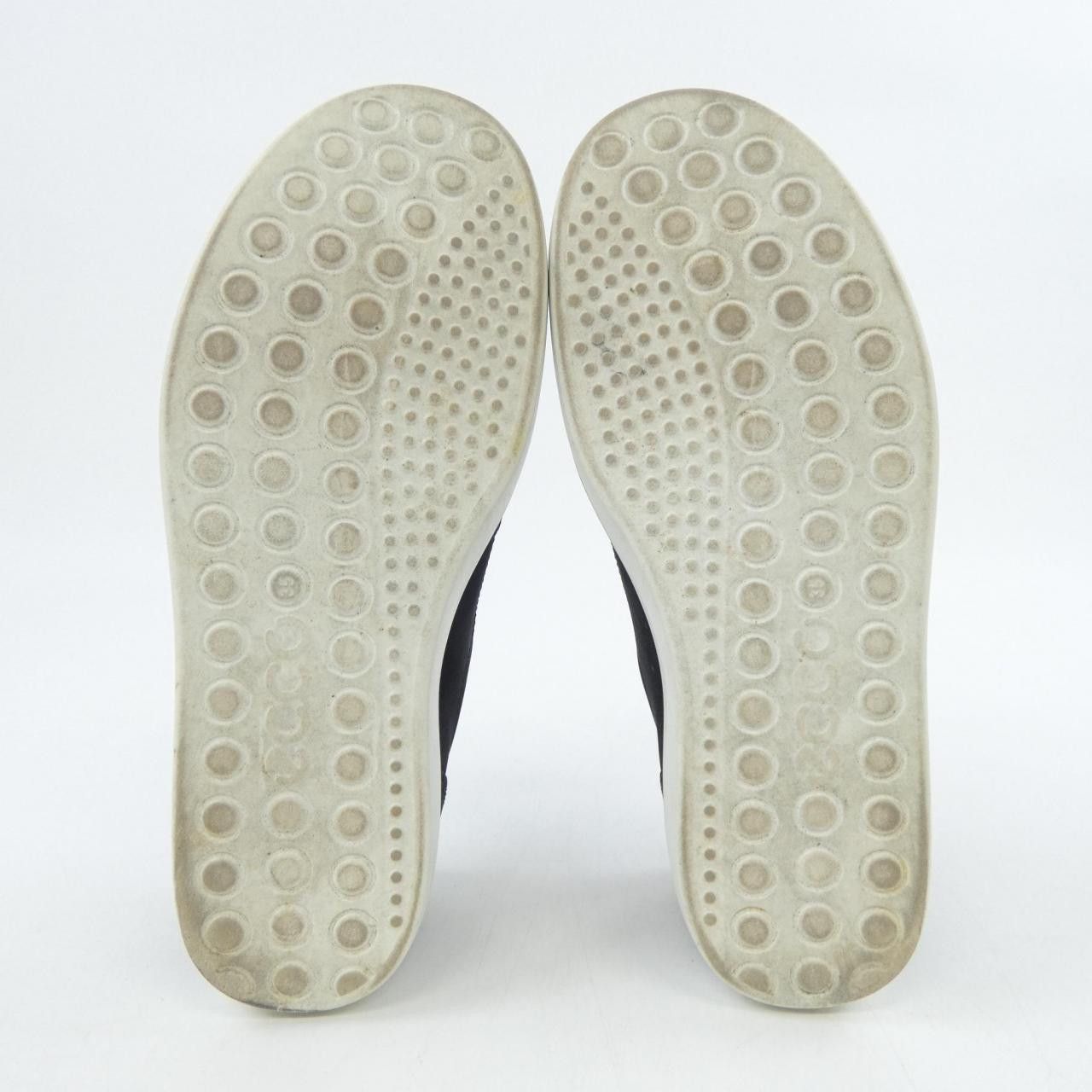 Other Other Ecco Leather Shoes Leather Shoes DUTY FREE for USA Size ONE SIZE - 4 Thumbnail