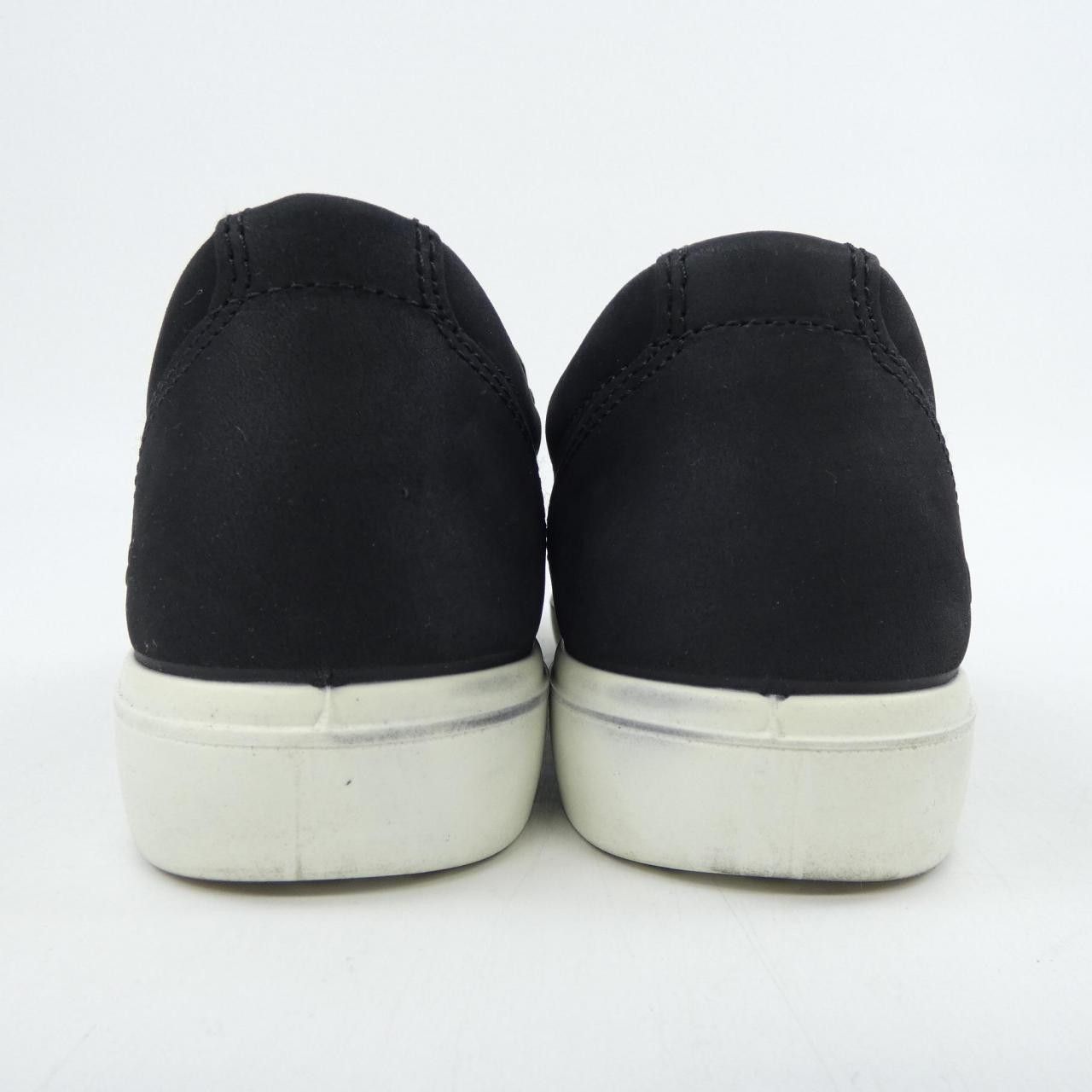 Other Other Ecco Leather Shoes Leather Shoes DUTY FREE for USA Size ONE SIZE - 5 Thumbnail
