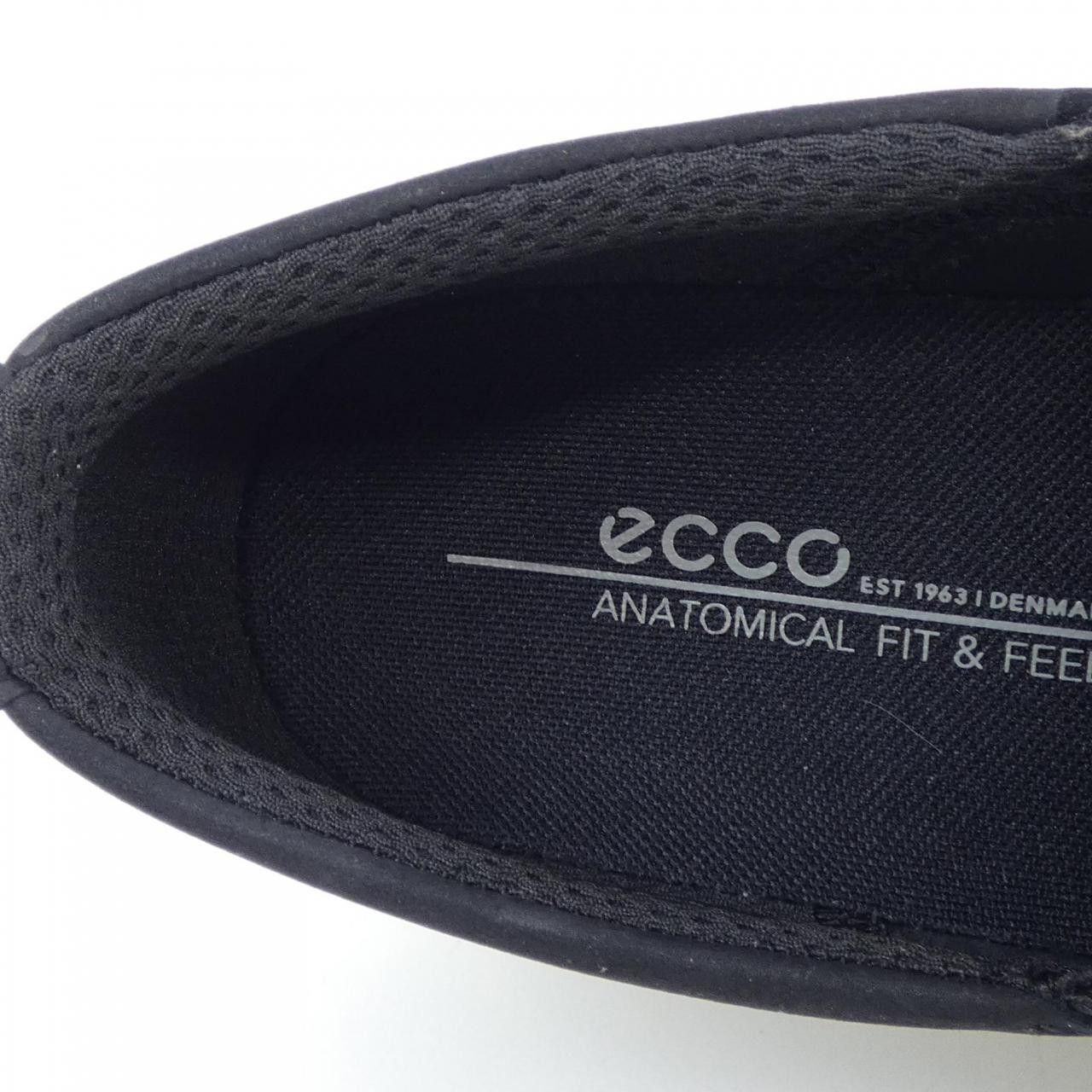Other Other Ecco Leather Shoes Leather Shoes DUTY FREE for USA Size ONE SIZE - 6 Thumbnail