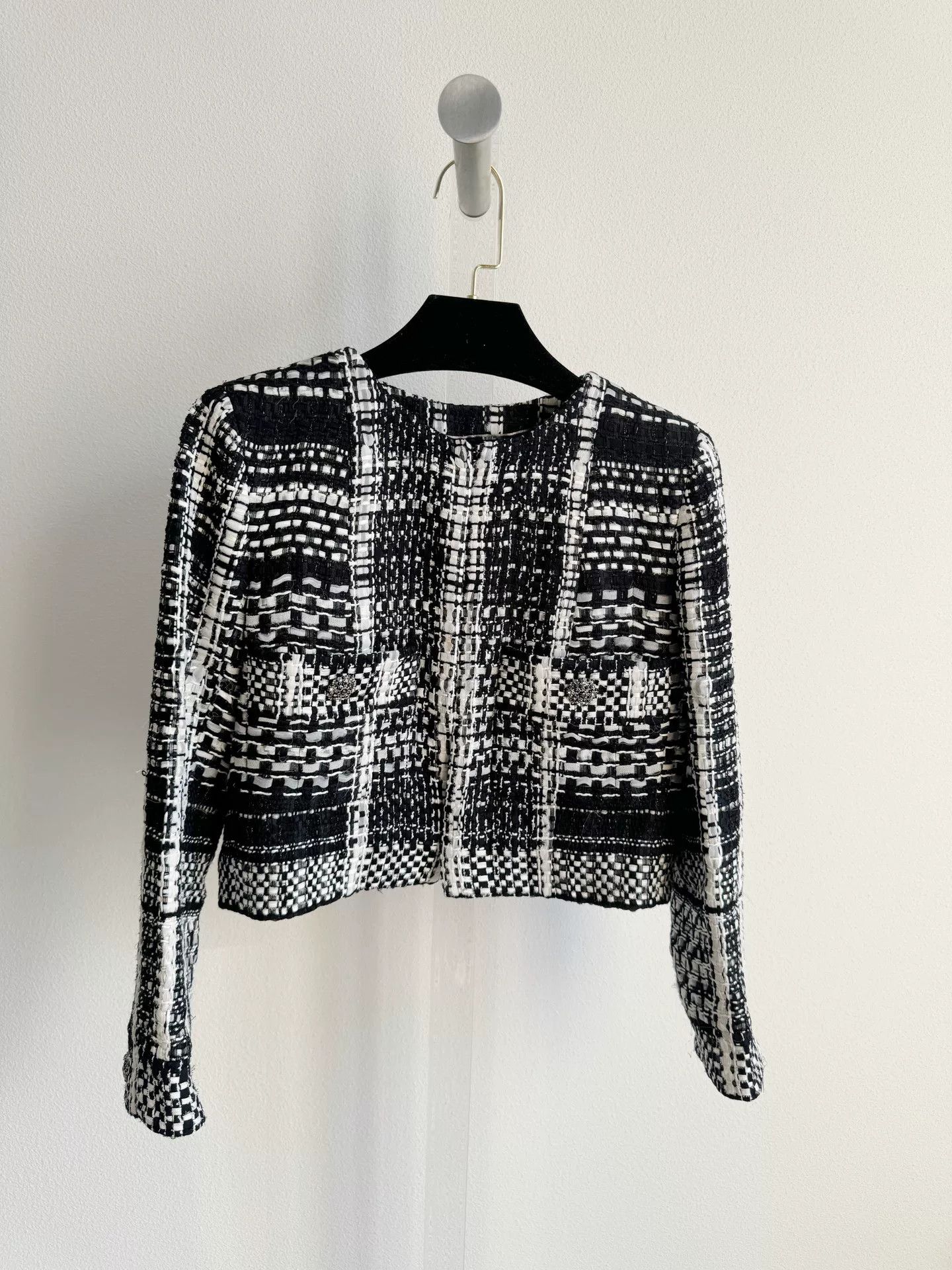 Chanel Chanel 15c Dubai Series Jacket Size XXS / US 00 / IT 34 - 2 Thumbnail