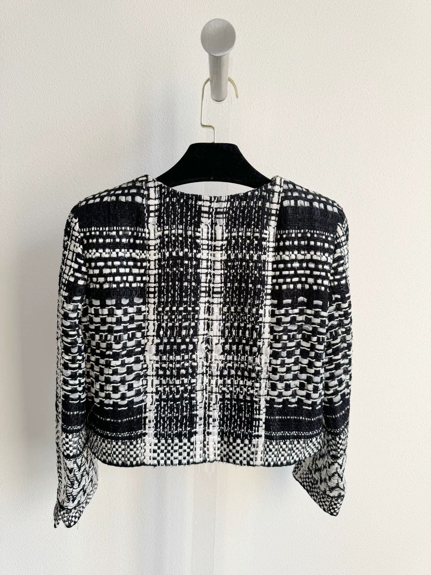 Chanel Chanel 15c Dubai Series Jacket Size XXS / US 00 / IT 34 - 3 Thumbnail