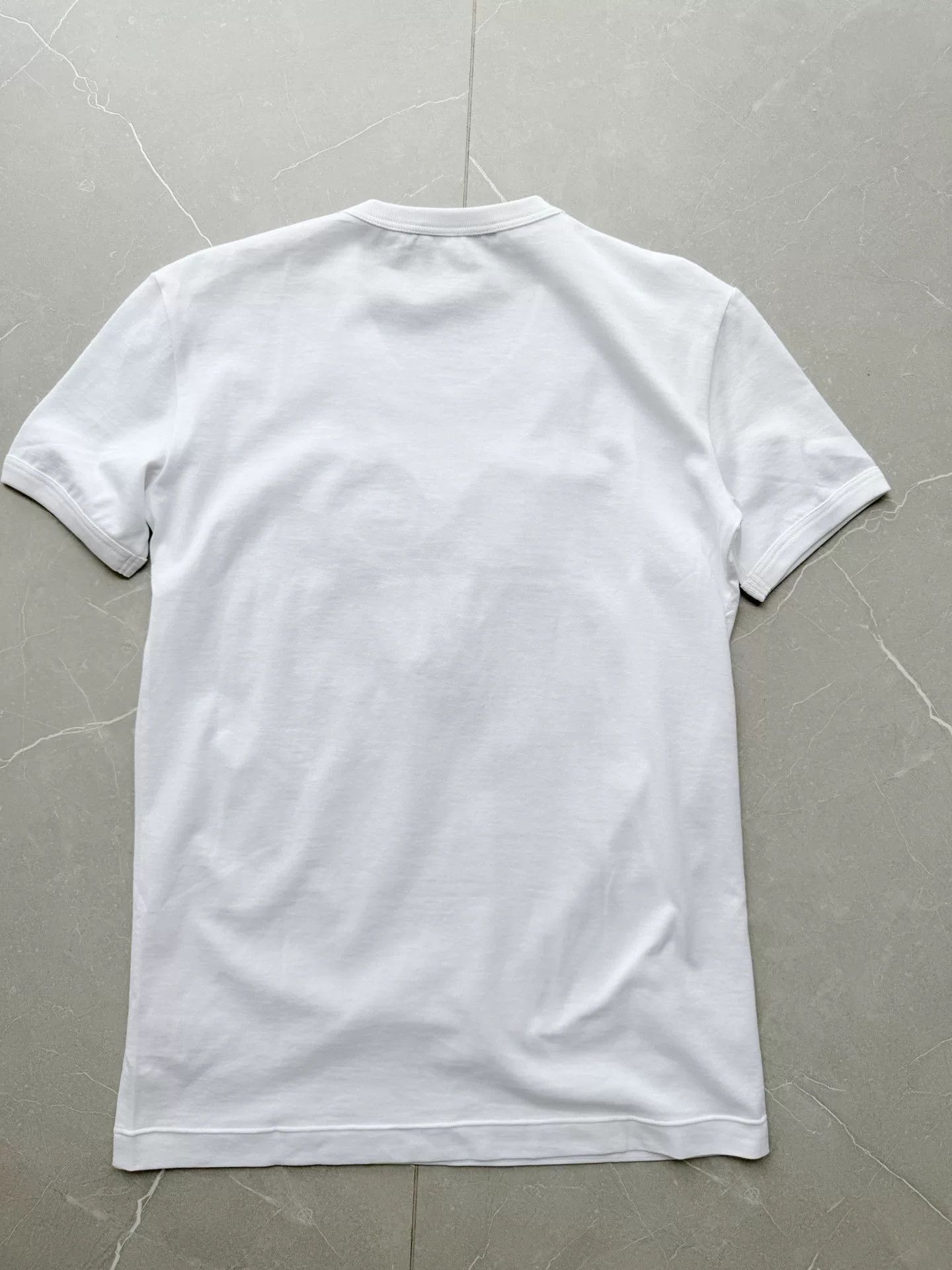 Dolce & Gabbana Dolce&Gabbana Angel Embroidery T-Shirt Size XS / US 0-2 / IT 36-38 - 3 Thumbnail