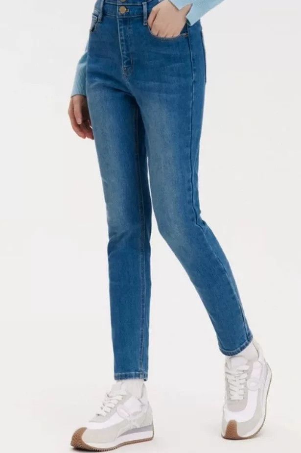 CLOSED CLOSED Women's Jeans Size 25" / US 0 / IT 36 - 6 Thumbnail
