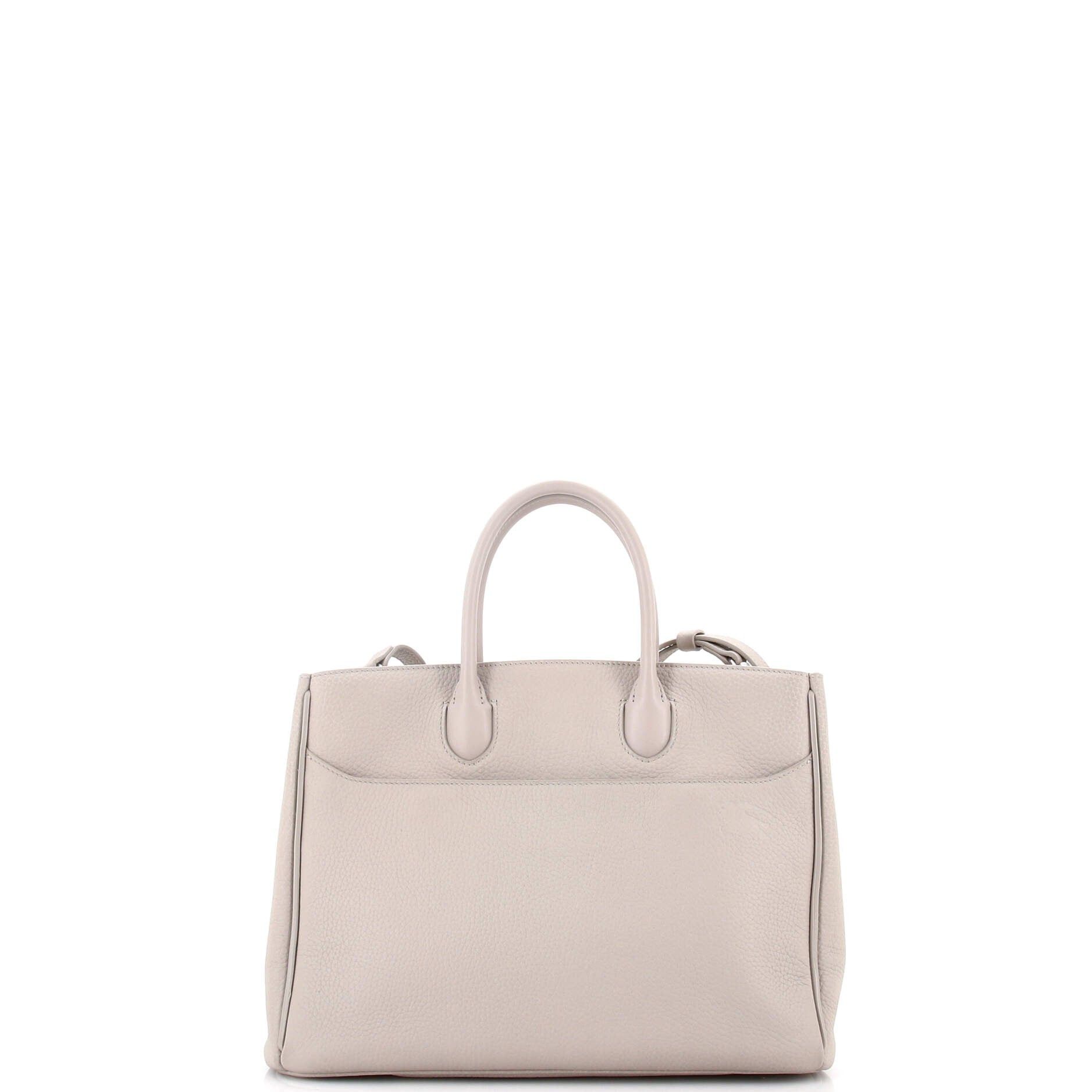 Burberry Rocking Horse Tote Bag Size ONE SIZE - 3 Thumbnail