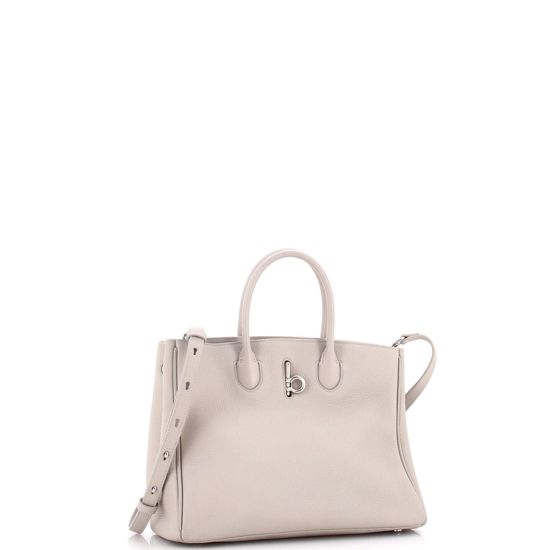 Burberry Rocking Horse Tote Bag Size ONE SIZE - 2 Thumbnail