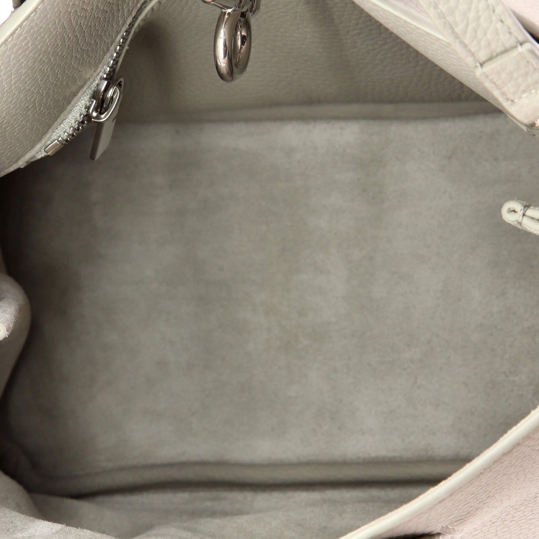 Burberry Rocking Horse Tote Bag Size ONE SIZE - 5 Thumbnail