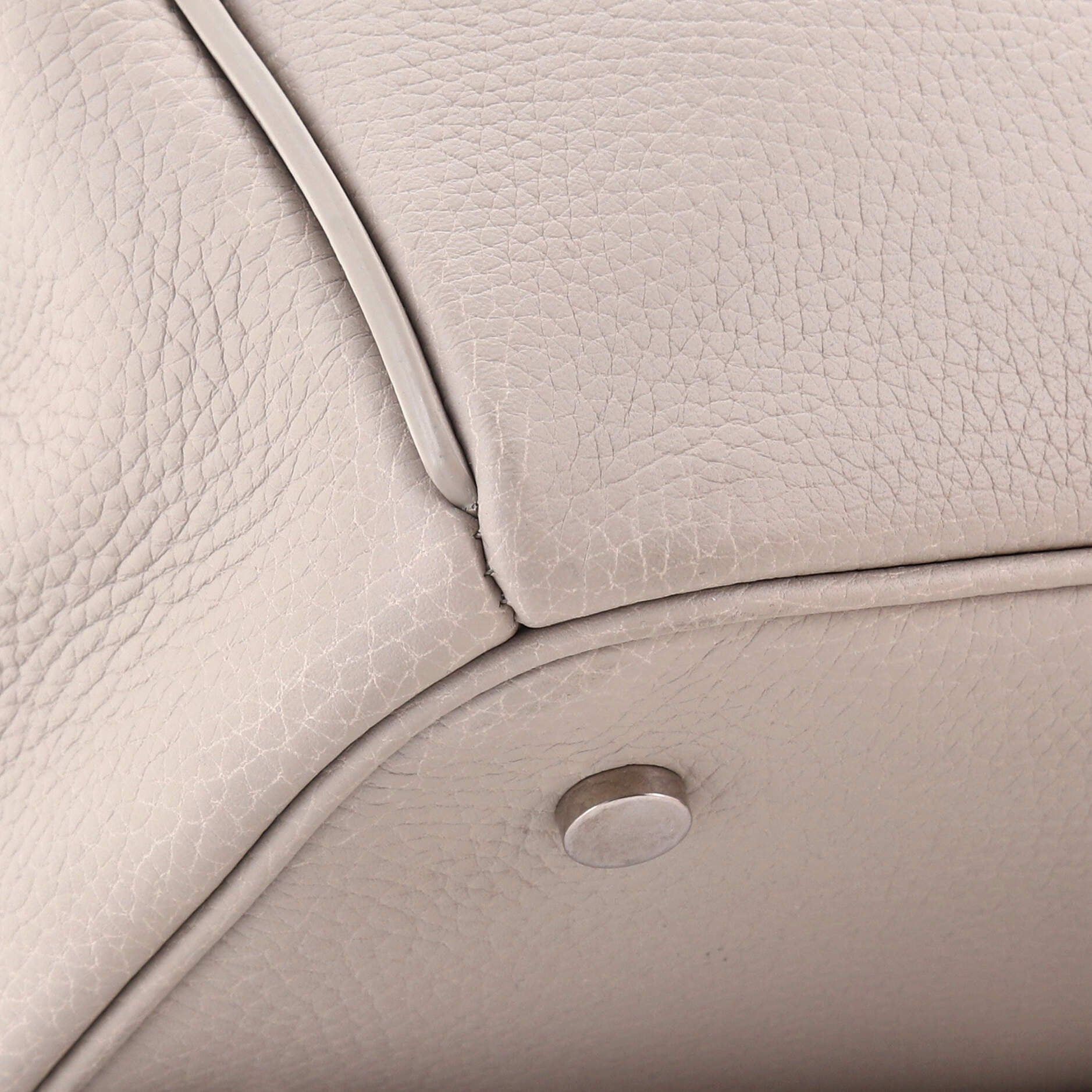 Burberry Rocking Horse Tote Bag Size ONE SIZE - 6 Thumbnail
