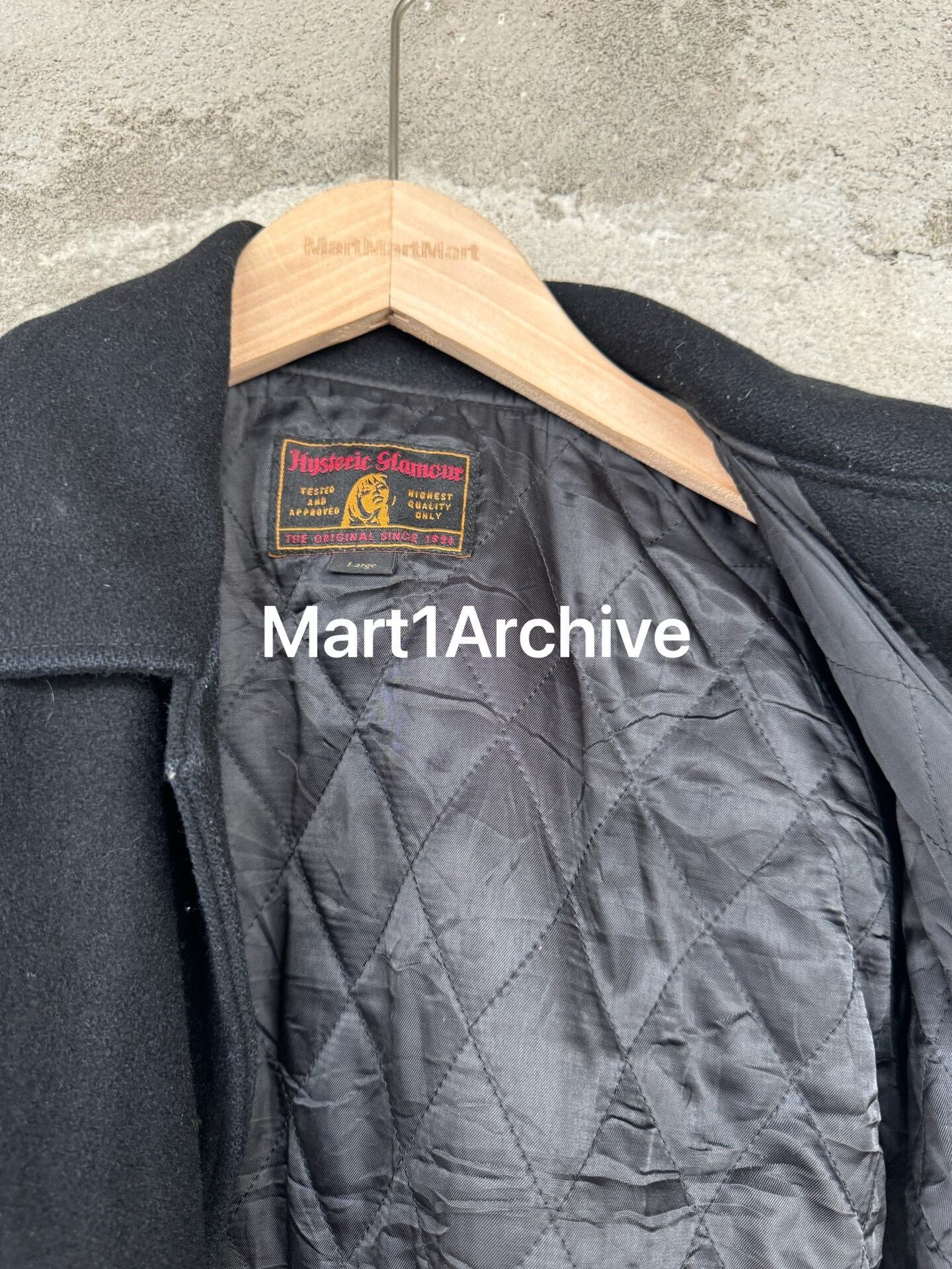 Hysteric Glamour Hysteric Glamour Women Embroidery Puffer Coat Size L / US 10 / IT 46 - 5 Thumbnail