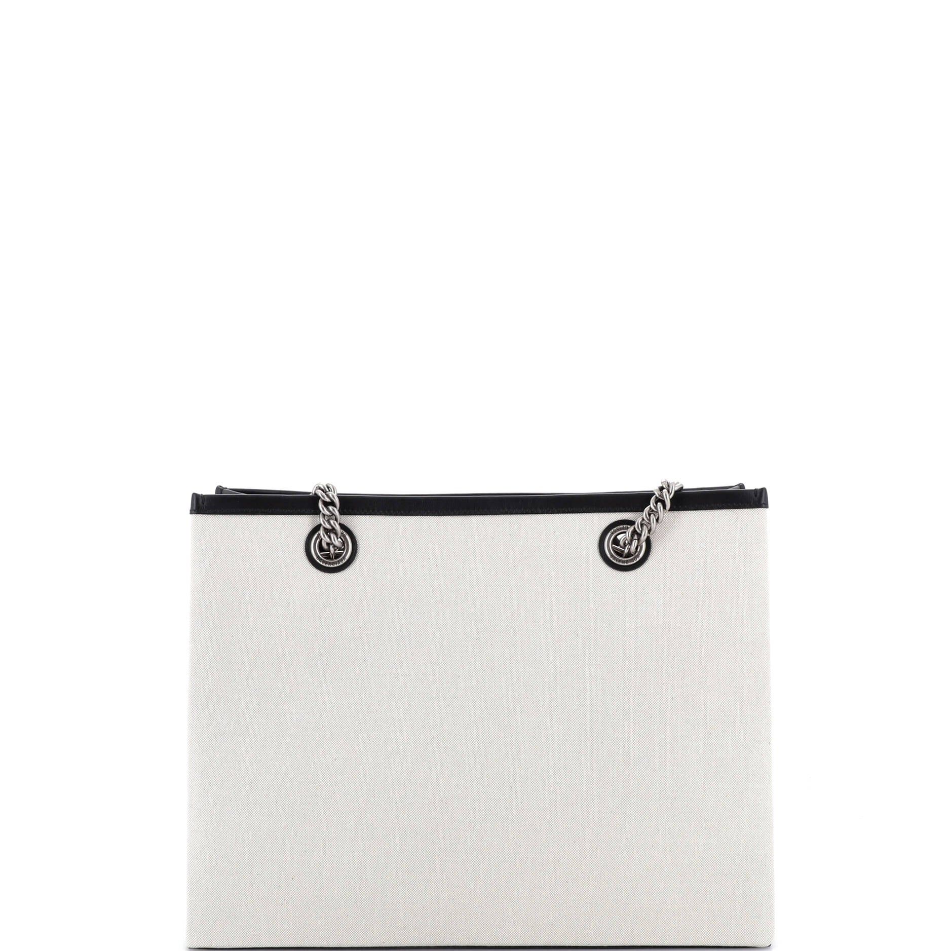 Balenciaga Cities Duty Free Tote Size ONE SIZE - 3 Thumbnail