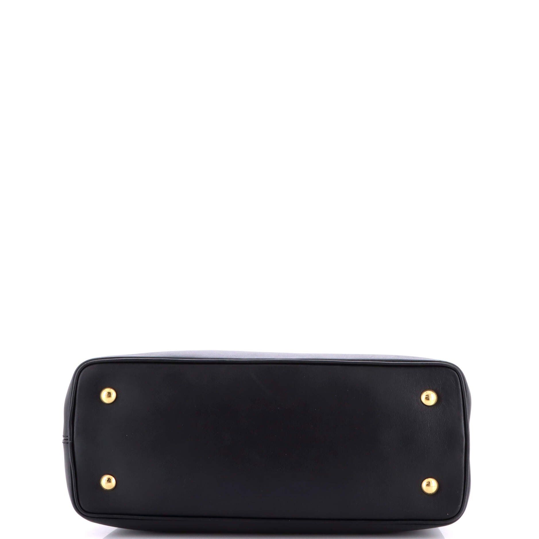 Louis Vuitton Capucines Souple Bag Size ONE SIZE - 4 Thumbnail
