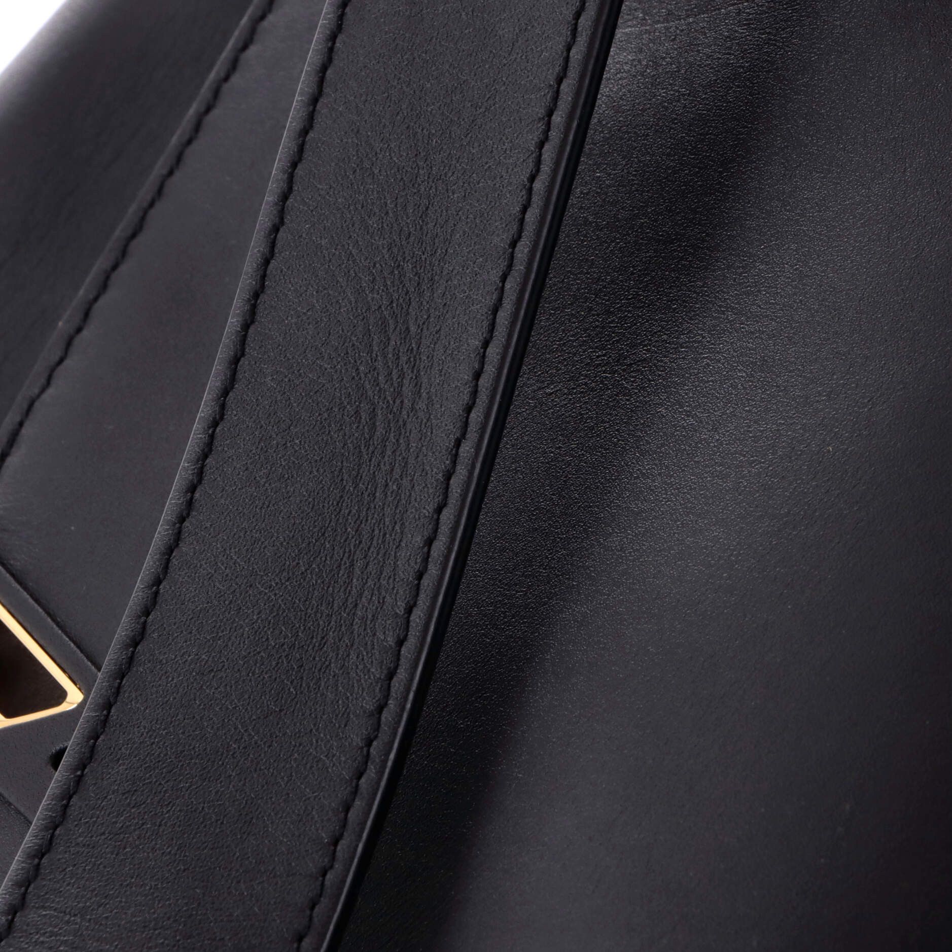 Louis Vuitton Capucines Souple Bag Size ONE SIZE - 6 Thumbnail